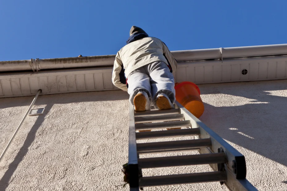 Gutter Cleaning Carencro