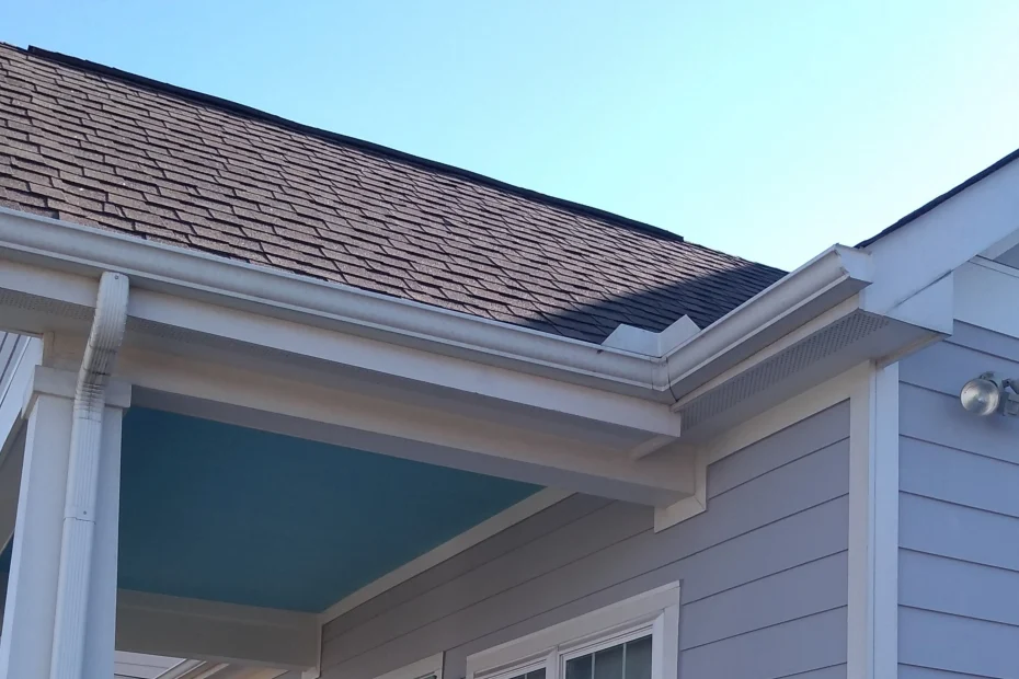 Gutter Cleaning Carencro