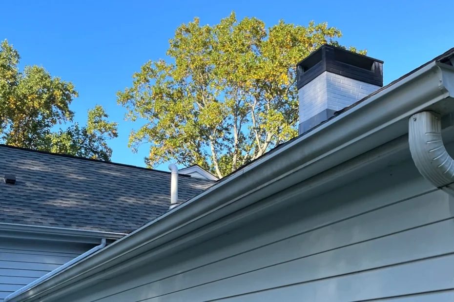 Gutter Cleaning Carencro